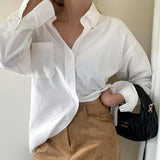 drop shoulder - bl