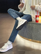 LMN バルーンフリースジップアップ / LMN Balloon Fleece Zip-Up (3 colors)