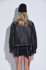 PIDER SKIRT