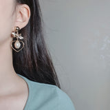 シャルロットピアス / Charlotte Piercing