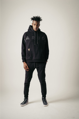 Peekaboo Hoodie
