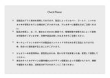 ハートドロップチェーンキーホルダー