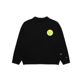 テトリススタンダードフェイスニット/ TETRIS STANDARD FACE KNIT (4363523588214)