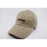 ボールキャップ/RAWTHANG BALLCAP BEIGE