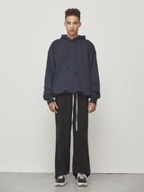 06 OVERSIZED HOODIE