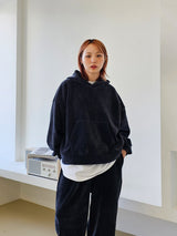 VENTIQUE Volume Jagad Hoodie 3color