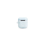 Amor Amor Amor 'Creamy Sky' Airpods (6691943579766)