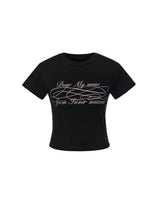 ディアマイミューズTシャツ