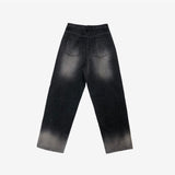 Panton Washing Denim Pants