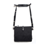 アイパッドバッグ / CORDURA® IPAD BAG (BLACK) (6554727612534)