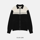 グレードジップポロ(3color)