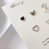 ムードアンティークピアス / [5 set] mood antique piercing set