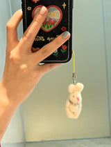 スウィーティーバニー / sweety bunny : baby + white!