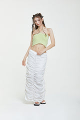 ファンシーホルタートップ / FANCY HALTER TOP