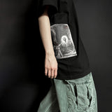 ザアパリションTシャツ