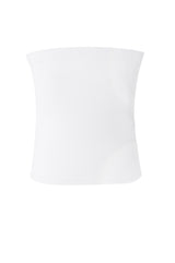 4ウェイマルチトリコットジャージスパンチューブトップ/4-way multi tricot jersey span tube top (white)