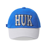 HUK TWO-TONE BALL-CAP  [2 COLOR]