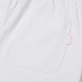 ウィッティバニーグラフィックトレーニングパンツ / WITTY BUNNY GRAPHIC TRAINING PANTS [WHITE]