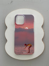 ナイトフォールハードスマホケース/Nightfall hard case