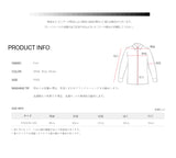 Extended Sleeve Flap Pocket Shirt(3 color) (6595314188406)