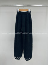 Rabbit sleeping pajamas home wear
