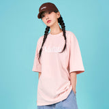 リーフVZロゴ半袖T‐シャツ (6color)