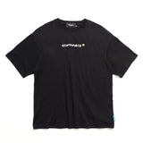 ナイロンシャツ / [EZwithPIECE] EWP LOGO TEE (6COLORS)