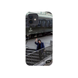グッバイスマホハードケース / Good Bye hard case