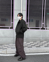 ピッケットバルーンパンツ / Picket Balloon Pants