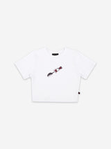 カムアンドスプーンミーTシャツ / COME AND SPOON ME TEE