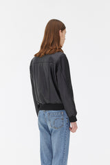 BOWIE BLOUSON JACKET CALFSKIN (4435253330038)