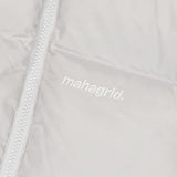 DETACHABLE DOWN PUFFER