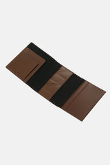 Pocket wallet_Brown