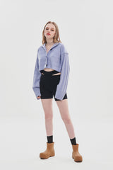 カットアウトレギンス / CUT OUT LEGGINS