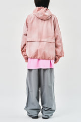 Jein Washed Jumper (2color)