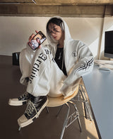 ランチーブトレーニングジップアップ/[MADE] Lanchive training zip-up (2 color)