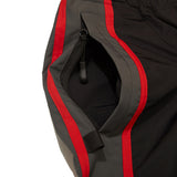 WD RGトラックパンツ / BSR2223FWPT042 WD RG TRACK PANTS BLACK