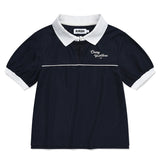 ディバインピケTシャツ