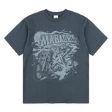 CHOPPER BIKE TEE