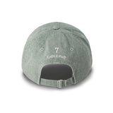 ニューワーディングボールキャップ/7 COLLEGE NEW WORDING BALL CAP