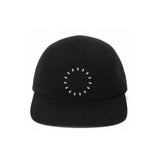 シエクルロゴキャンプキャップ / CIECLE LOGO CAMP CAP