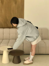 ニホパディング