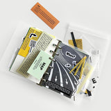 oab map pack / scrap sticker set