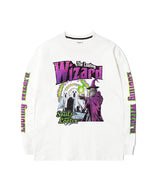 BN Wizard Long Sleeve (Ivory)