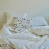 マスコットクッションカバー (60X40) / Mascot Cushion Cover (60X40)