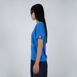 スローガンレギュラーTシャツ / SLOGAN REGULAR T