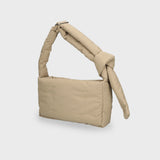 PLAIN BAG BEIGE