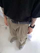 No.0301 P レザーベルト