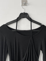 Unique layered T