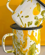 ULH painting enamel cup (6676509032566)